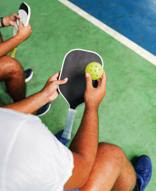 Pickleball